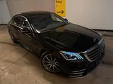 Mercedes-Benz S 450 2018 годаүшін21 000 000 тг. в Алматы – фото 2