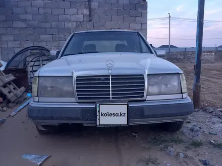 Mercedes-Benz E 230 1992 года за 800 000 тг. в Шиели