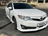 Toyota Camry 2013 годаүшін8 000 000 тг. в Актау – фото 2