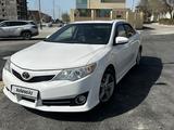 Toyota Camry 2013 года за 8 600 000 тг. в Актау