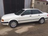 Audi 80 1994 года за 1 800 000 тг. в Тараз – фото 5