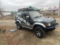 Mitsubishi Pajero 1996 годаfor2 200 000 тг. в Усть-Каменогорск