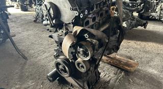Двигатель QR25 2.5л на Nissan X-Trail T-30/31, Teana, Altima за 100 000 тг. в Алматы