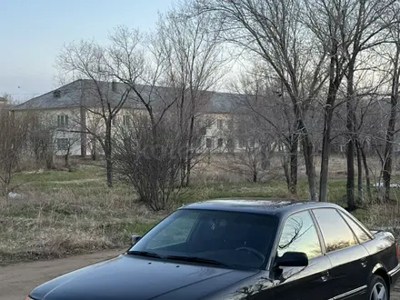 Audi 100 1993 года за 2 500 000 тг. в Астана – фото 4