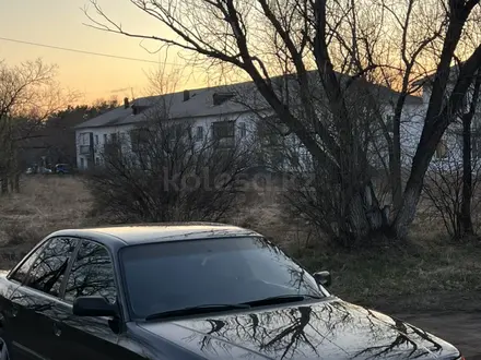 Audi 100 1993 года за 2 500 000 тг. в Астана – фото 13