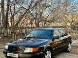 Audi 100 1993 года за 2 500 000 тг. в Астана