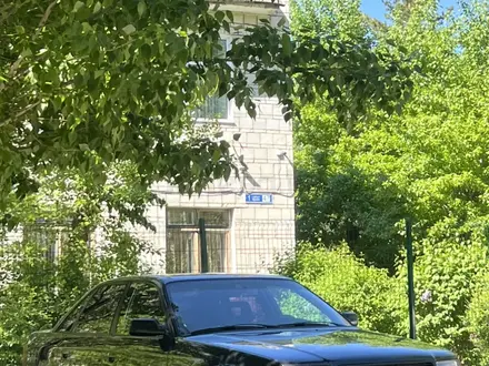 Audi 100 1993 года за 2 500 000 тг. в Астана – фото 2