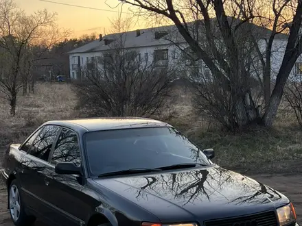 Audi 100 1993 года за 2 500 000 тг. в Астана – фото 7