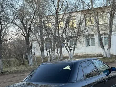 Audi 100 1993 года за 2 500 000 тг. в Астана – фото 6