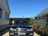 Lexus LX 470 2004 года за 11 500 000 тг. в Алматы