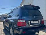 Lexus LX 470 2004 года за 11 500 000 тг. в Алматы – фото 5