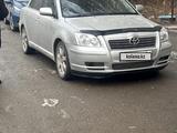 Toyota Avensis 2004 годаүшін3 200 000 тг. в Актобе – фото 3