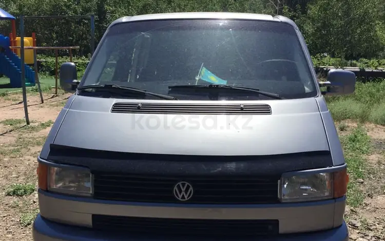 Volkswagen Caravelle 1995 года за 3 000 000 тг. в Караганда