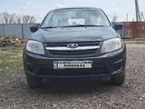 ВАЗ (Lada) Granta 2191 2015 годаfor2 600 000 тг. в Кеген – фото 5