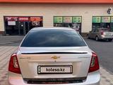 Daewoo Gentra 2014 годаfor4 400 000 тг. в Шымкент – фото 2