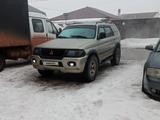 Mitsubishi Montero Sport 2000 года за 4 400 000 тг. в Астана – фото 2