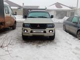 Mitsubishi Montero Sport 2000 года за 4 400 000 тг. в Астана
