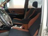 Mitsubishi Montero Sport 2000 года за 4 400 000 тг. в Астана – фото 3