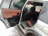 Mitsubishi Montero Sport 2000 года за 4 400 000 тг. в Астана – фото 5