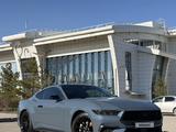 Ford Mustang 2024 года за 30 500 000 тг. в Караганда – фото 2