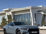 Ford Mustang 2024 года за 30 500 000 тг. в Караганда – фото 4