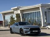 Ford Mustang 2024 года за 30 500 000 тг. в Караганда
