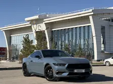 Ford Mustang, 2024