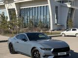 Ford Mustang 2024 года за 30 500 000 тг. в Караганда – фото 3