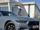 Ford Mustang 2024 года за 30 500 000 тг. в Караганда – фото 5