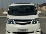 Toyota Alphard 2007 годаүшін5 900 000 тг. в Алматы – фото 4