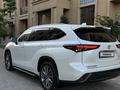 Toyota Highlander 2020 годаүшін28 500 000 тг. в Алматы – фото 4