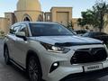Toyota Highlander 2020 годаүшін28 500 000 тг. в Алматы – фото 11