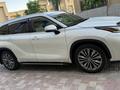 Toyota Highlander 2020 годаүшін28 500 000 тг. в Алматы – фото 10