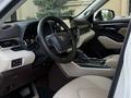 Toyota Highlander 2020 годаүшін28 500 000 тг. в Алматы – фото 13