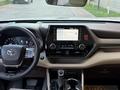 Toyota Highlander 2020 годаүшін28 500 000 тг. в Алматы – фото 19