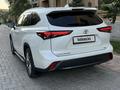 Toyota Highlander 2020 годаүшін28 500 000 тг. в Алматы – фото 3