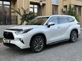 Toyota Highlander 2020 годаүшін28 500 000 тг. в Алматы – фото 2