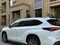 Toyota Highlander 2020 годаүшін28 500 000 тг. в Алматы – фото 6