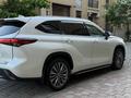 Toyota Highlander 2020 годаүшін28 500 000 тг. в Алматы – фото 9