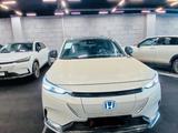 Honda e:NS1 2023 годаүшін11 500 000 тг. в Астана