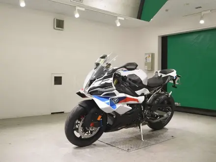 BMW  S 1000 RR 2026 года за 10 630 000 тг. в Алматы