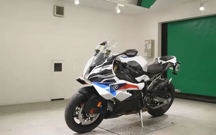BMW  S 1000 RR 2026 года за 10 630 000 тг. в Алматы