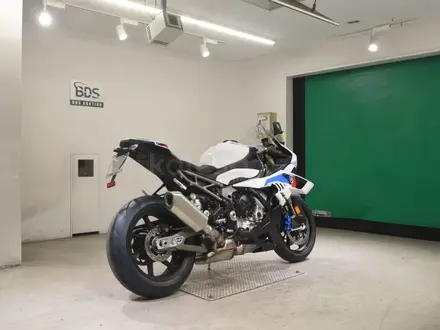 BMW  S 1000 RR 2026 года за 10 630 000 тг. в Алматы – фото 4