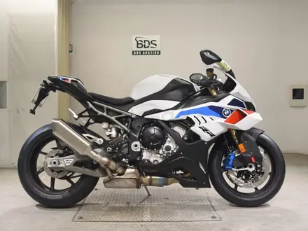 BMW  S 1000 RR 2026 года за 10 630 000 тг. в Алматы – фото 2