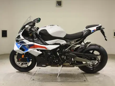 BMW  S 1000 RR 2026 года за 10 630 000 тг. в Алматы – фото 3