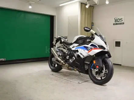 BMW  S 1000 RR 2026 года за 10 630 000 тг. в Алматы – фото 5