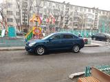 Chevrolet Cobalt 2021 года за 6 200 000 тг. в Астана – фото 2