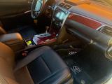 Toyota Camry 2013 года за 8 000 000 тг. в Караганда – фото 4
