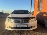 Toyota Camry 2013 года за 8 000 000 тг. в Караганда