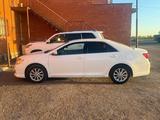 Toyota Camry 2013 года за 8 000 000 тг. в Караганда – фото 3